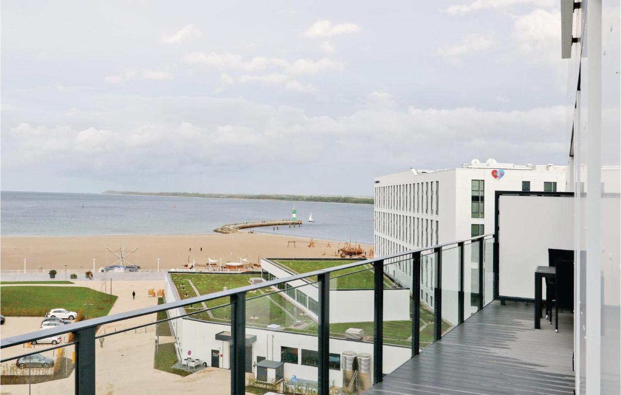 Lovely Apartment In Luebeck Travemuende With Sauna Extérieur photo