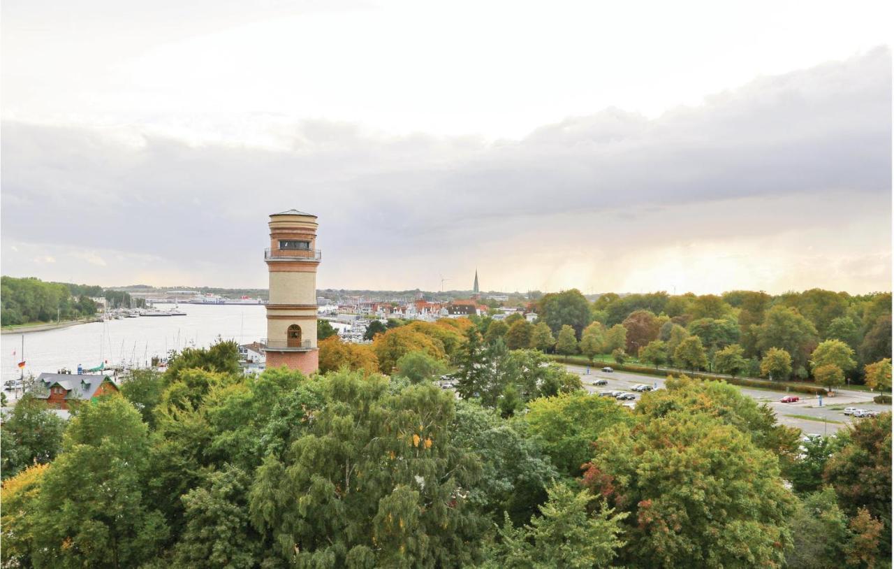 Lovely Apartment In Luebeck Travemuende With Sauna Extérieur photo