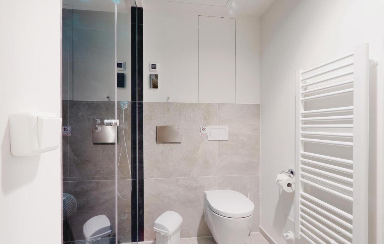 Lovely Apartment In Luebeck Travemuende With Sauna Extérieur photo